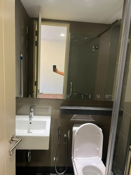Servis Apartment untuk Dijual di Residency V - Wai Ann Teng - Bathroom - PropertyGuru.com.my