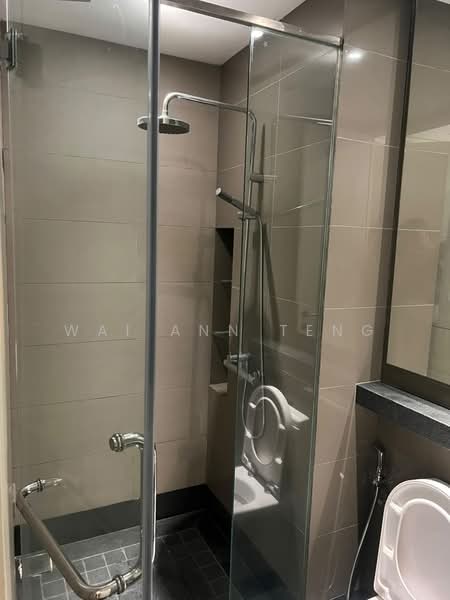 Servis Apartment untuk Dijual di Residency V - Wai Ann Teng - Bathroom - PropertyGuru.com.my