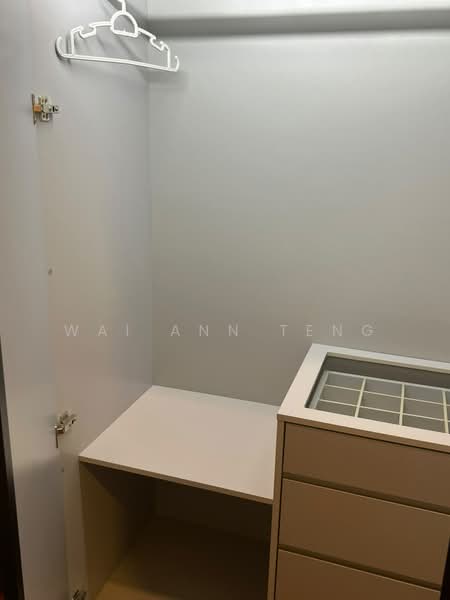 Servis Apartment untuk Dijual di Residency V - Wai Ann Teng - Interior - PropertyGuru.com.my