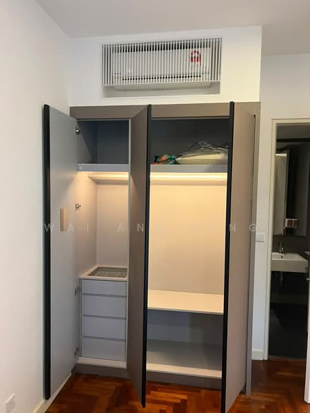 Servis Apartment untuk Dijual di Residency V - Wai Ann Teng - Interior - PropertyGuru.com.my