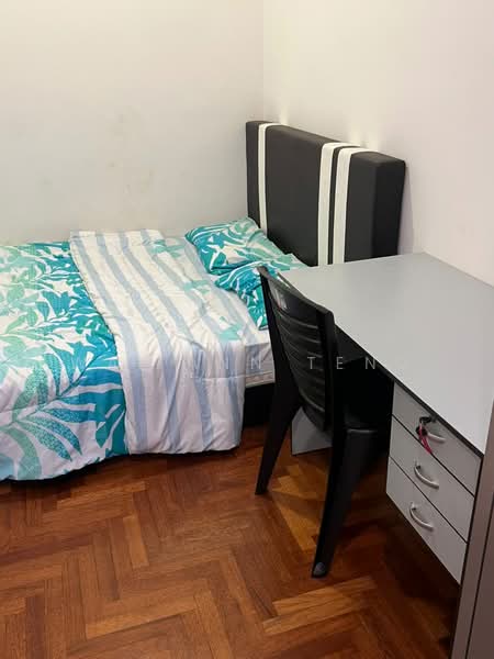 Servis Apartment untuk Dijual di Residency V - Wai Ann Teng - Bedroom - PropertyGuru.com.my