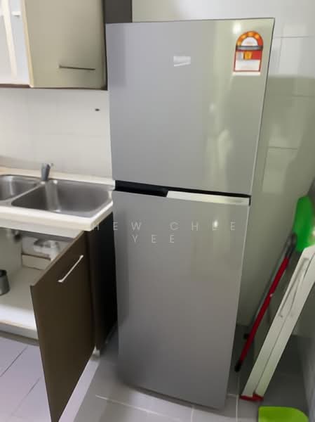 Condominium for Rent at Ujana Executive Apartment - Chew Chee Yee - PropertyGuru.com.my