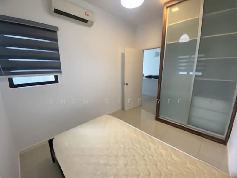 Condominium for Rent at Ujana Executive Apartment - Chew Chee Yee - PropertyGuru.com.my