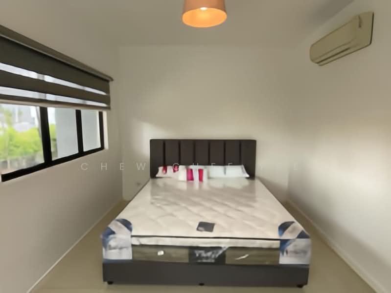 Condominium for Rent at Ujana Executive Apartment - Chew Chee Yee - PropertyGuru.com.my