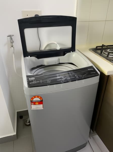 Condominium for Rent at Ujana Executive Apartment - Chew Chee Yee - PropertyGuru.com.my