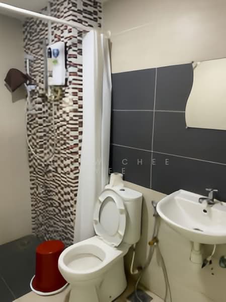 Condominium for Rent at Ujana Executive Apartment - Chew Chee Yee - PropertyGuru.com.my