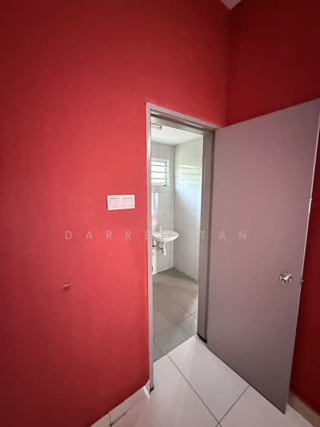 Rumah Teres 2 Tingkat untuk Disewa di Klang (Selangor) - Darren Tan - Bathroom - PropertyGuru.com.my
