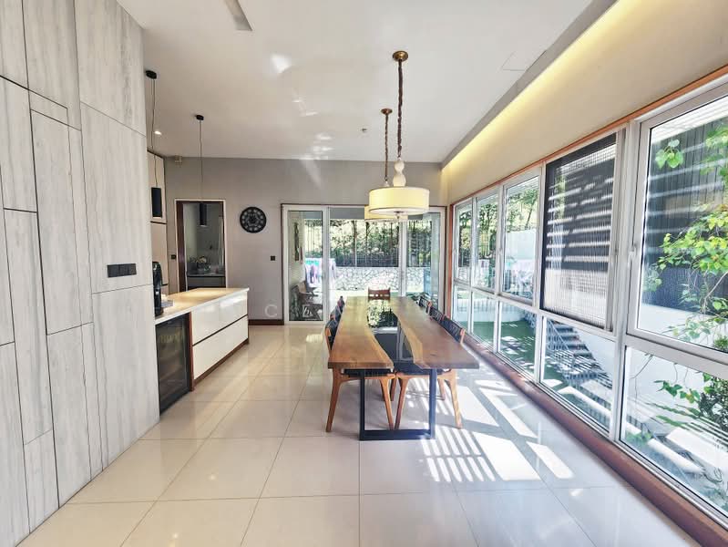 Bungalow for Sale in Sunway Damansara (Kota Damansara) - Vincent Liaw - Kitchen - PropertyGuru.com.my
