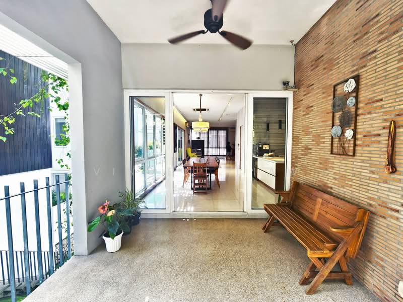 Bungalow for Sale in Sunway Damansara (Kota Damansara) - Vincent Liaw - Interior - PropertyGuru.com.my