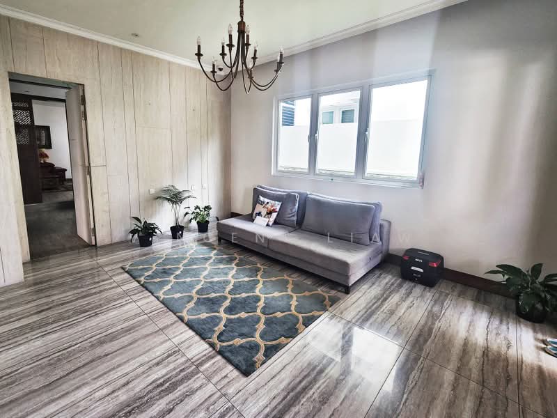 Bungalow House for Sale in Sunway Damansara (Kota Damansara) - Vincent Liaw - Living Room - PropertyGuru.com.my