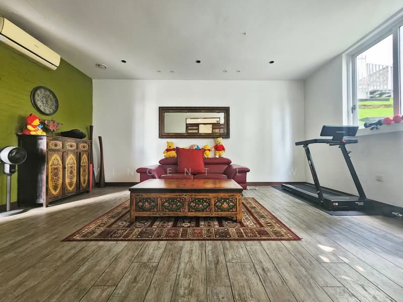 Bungalow House for Sale in Sunway Damansara (Kota Damansara) - Vincent Liaw - Living Room - PropertyGuru.com.my