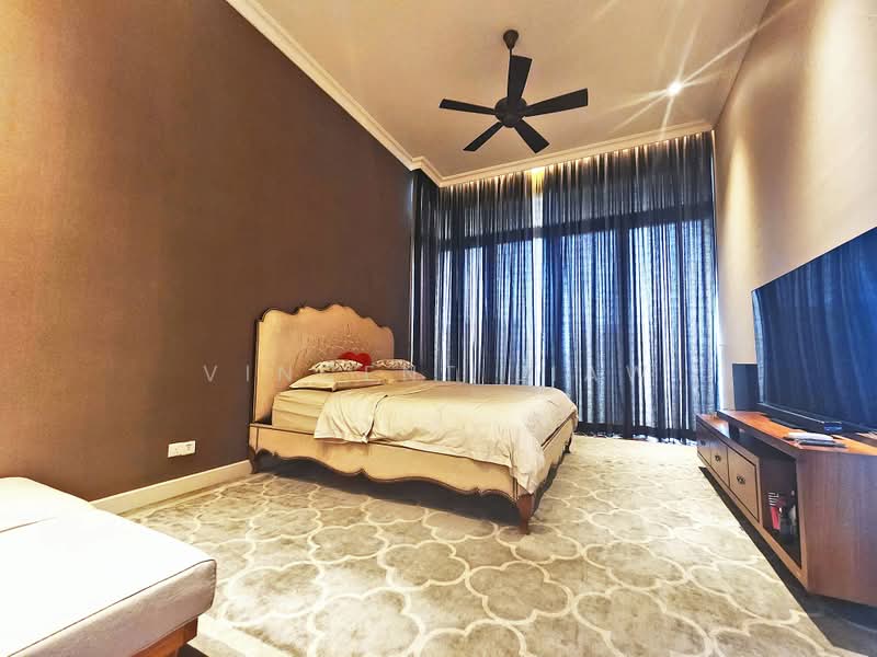 Bungalow House for Sale in Sunway Damansara (Kota Damansara) - Vincent Liaw - Bedroom - PropertyGuru.com.my