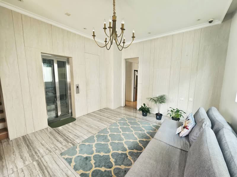 Bungalow House for Sale in Sunway Damansara (Kota Damansara) - Vincent Liaw - Lobby - PropertyGuru.com.my