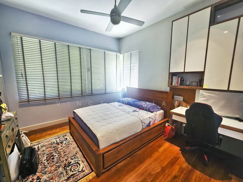 Bungalow House for Sale in Sunway Damansara (Kota Damansara) - Vincent Liaw - Bedroom - PropertyGuru.com.my