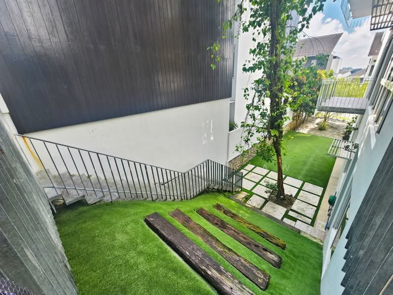 Bungalow House for Sale in Sunway Damansara (Kota Damansara) - Vincent Liaw - Exterior - PropertyGuru.com.my