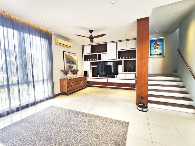 Bungalow for Sale in Sunway Damansara (Kota Damansara) - Vincent Liaw - Living Room - PropertyGuru.com.my