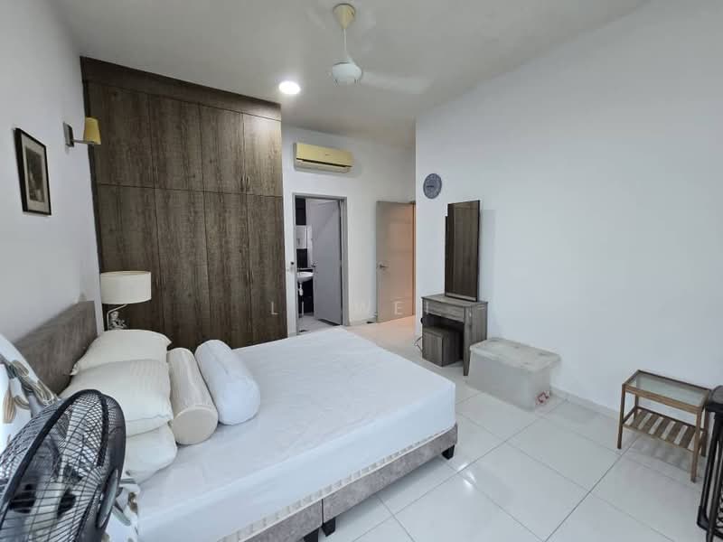 Servis Apartment untuk Disewa di The Sky Executive Suites - Li Wei - PropertyGuru.com.my