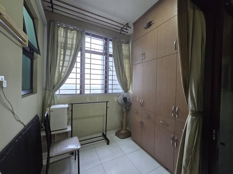 Servis Apartment untuk Disewa di The Sky Executive Suites - Li Wei - PropertyGuru.com.my