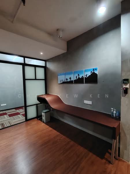 Pejabat untuk Disewa di Mid Valley City (Kuala Lumpur) - Chan Yew Ken - PropertyGuru.com.my