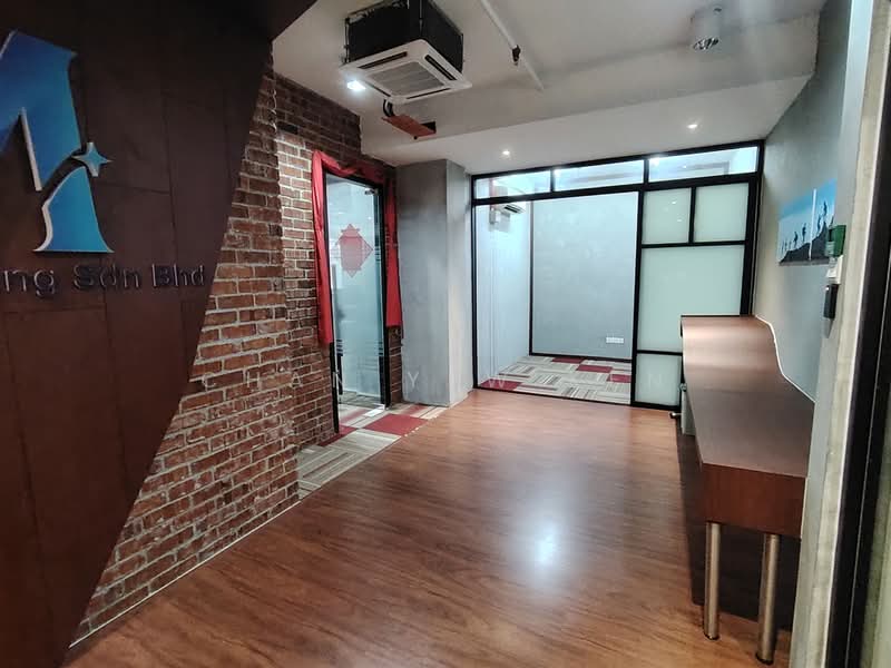 Pejabat untuk Disewa di Mid Valley City (Kuala Lumpur) - Chan Yew Ken - PropertyGuru.com.my