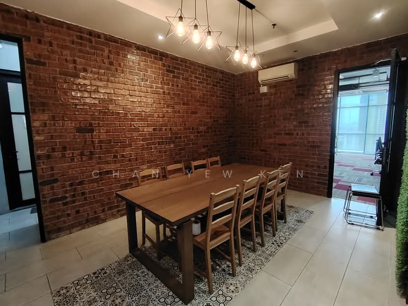 Pejabat untuk Disewa di Mid Valley City (Kuala Lumpur) - Chan Yew Ken - PropertyGuru.com.my