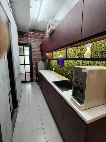 Pejabat untuk Disewa di Mid Valley City (Kuala Lumpur) - Chan Yew Ken - PropertyGuru.com.my