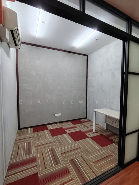 Pejabat untuk Disewa di Mid Valley City (Kuala Lumpur) - Chan Yew Ken - PropertyGuru.com.my