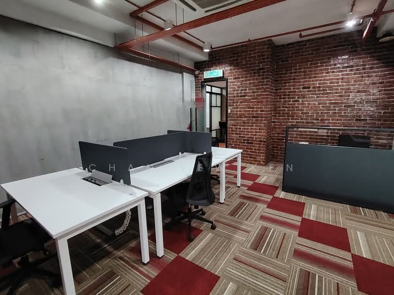 Pejabat untuk Disewa di Mid Valley City (Kuala Lumpur) - Chan Yew Ken - PropertyGuru.com.my