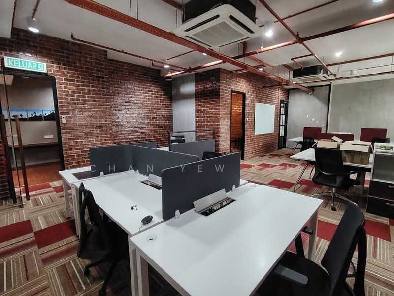 Pejabat untuk Disewa di Mid Valley City (Kuala Lumpur) - Chan Yew Ken - PropertyGuru.com.my