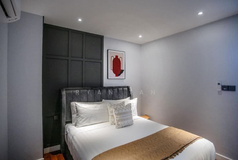 Service Residence for Sale at Novo Ampang - Ryan Tan - PropertyGuru.com.my