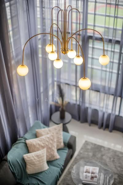 Service Residence for Sale at Novo Ampang - Ryan Tan - PropertyGuru.com.my