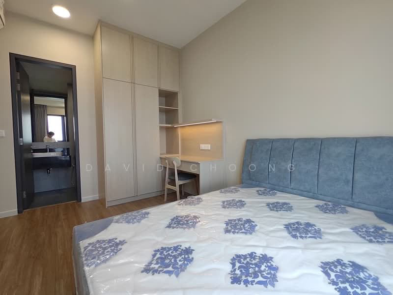 Servis Apartment untuk Disewa di Sunway Velocity TWO - David Choong - PropertyGuru.com.my