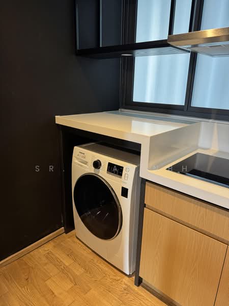 Condominium for Rent at Twy Duplex Condos - Sr. Alan NBH - Kitchen - PropertyGuru.com.my