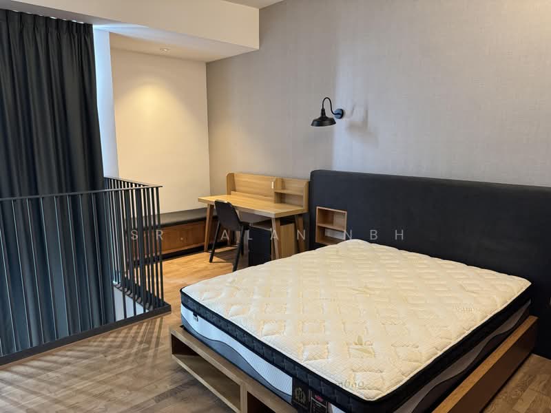 Condominium for Rent at Twy Duplex Condos - Sr. Alan NBH - Bedroom - PropertyGuru.com.my