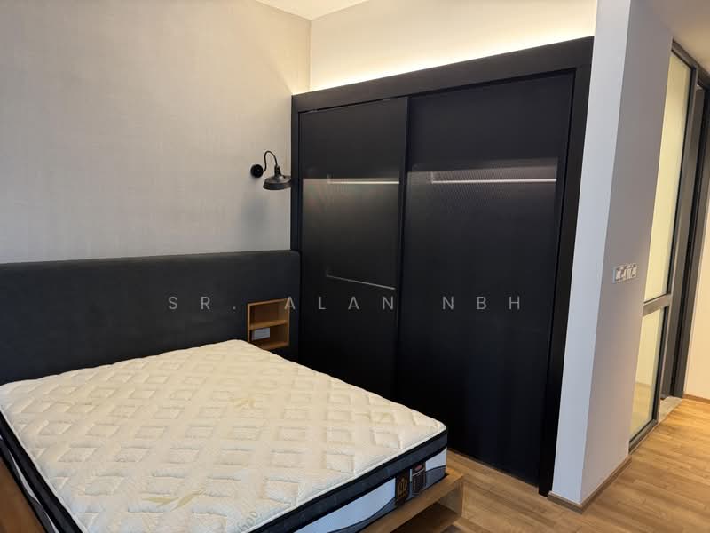 Condominium for Rent at Twy Duplex Condos - Sr. Alan NBH - Bedroom - PropertyGuru.com.my