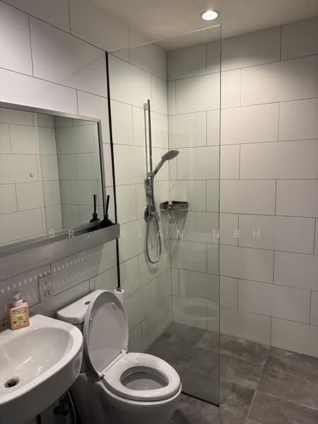 Condominium for Rent at Twy Duplex Condos - Sr. Alan NBH - Bathroom - PropertyGuru.com.my