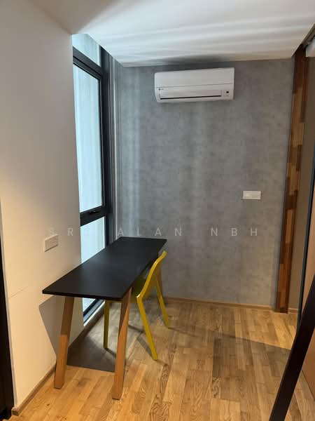 Condominium for Rent at Twy Duplex Condos - Sr. Alan NBH - Study - PropertyGuru.com.my