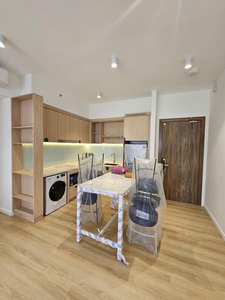 Servis Apartment untuk Disewa di The Meg Serviced Residence - LISA OOI - PropertyGuru.com.my