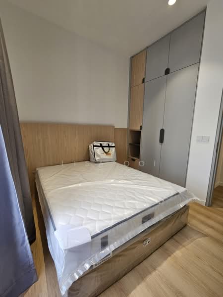 Servis Apartment untuk Disewa di The Meg Serviced Residence - LISA OOI - PropertyGuru.com.my