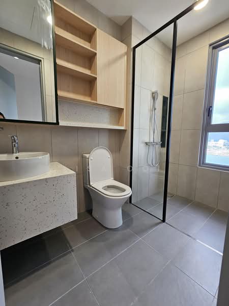 Servis Apartment untuk Disewa di The Meg Serviced Residence - LISA OOI - PropertyGuru.com.my