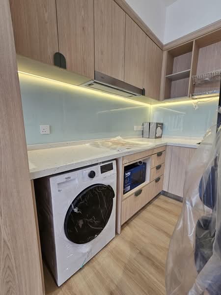 Servis Apartment untuk Disewa di The Meg Serviced Residence - LISA OOI - PropertyGuru.com.my