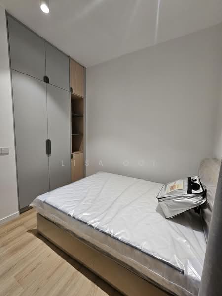 Servis Apartment untuk Disewa di The Meg Serviced Residence - LISA OOI - PropertyGuru.com.my