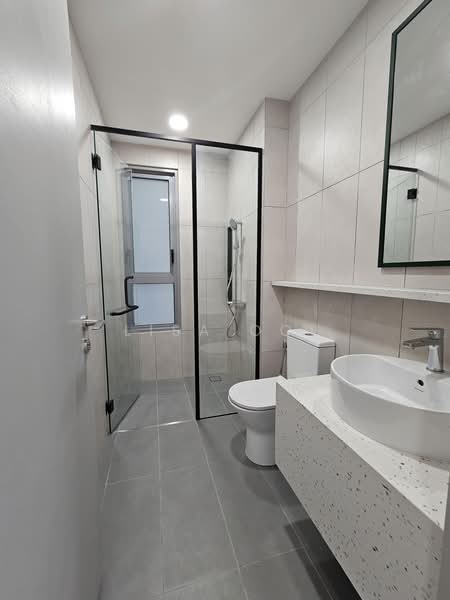 Servis Apartment untuk Disewa di The Meg Serviced Residence - LISA OOI - PropertyGuru.com.my