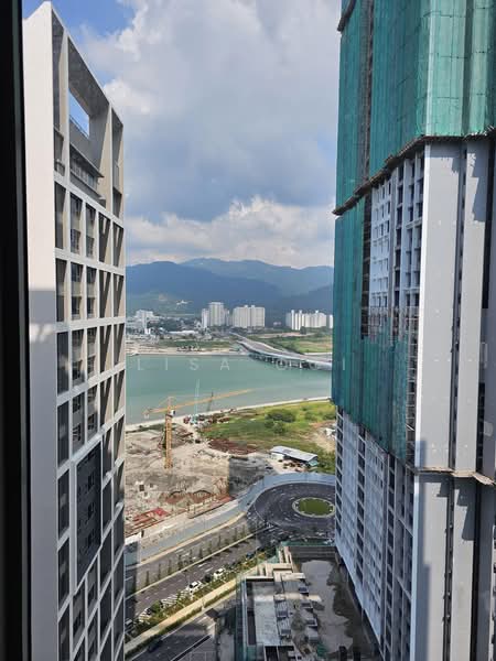 Servis Apartment untuk Disewa di The Meg Serviced Residence - LISA OOI - PropertyGuru.com.my
