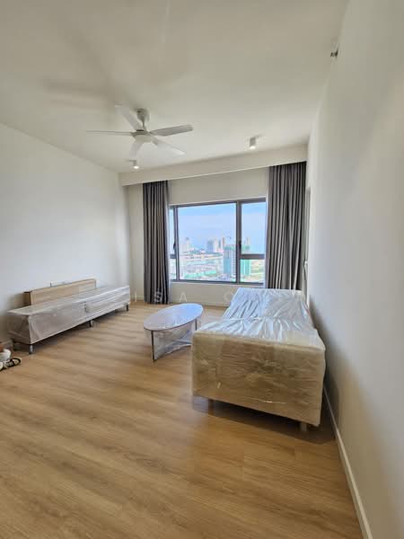 Kediaman Servis untuk Disewa di The Meg Serviced Residence - LISA OOI - PropertyGuru.com.my