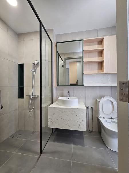 Kediaman Servis untuk Disewa di The Meg Serviced Residence - LISA OOI - PropertyGuru.com.my