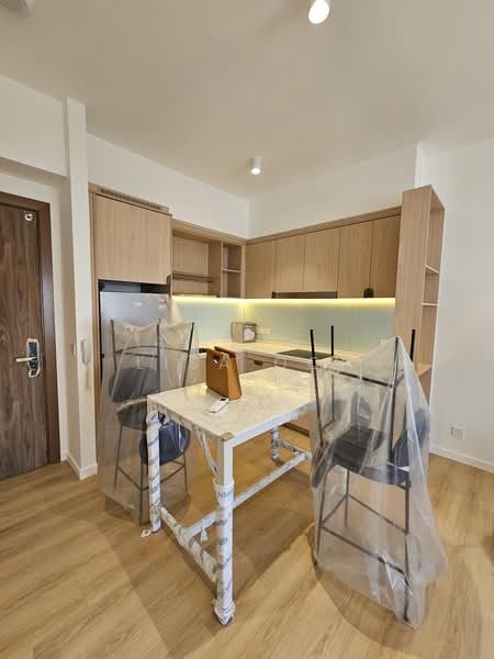 Kediaman Servis untuk Disewa di The Meg Serviced Residence - LISA OOI - PropertyGuru.com.my