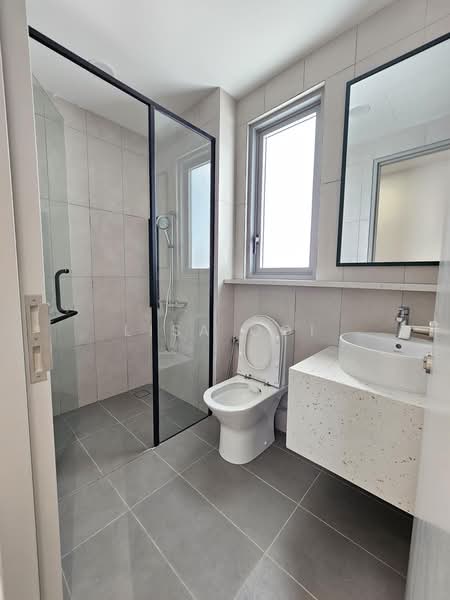 Kediaman Servis untuk Disewa di The Meg Serviced Residence - LISA OOI - PropertyGuru.com.my