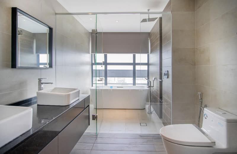 Service Residence for Sale at Novo Ampang - Ryan Tan - PropertyGuru.com.my