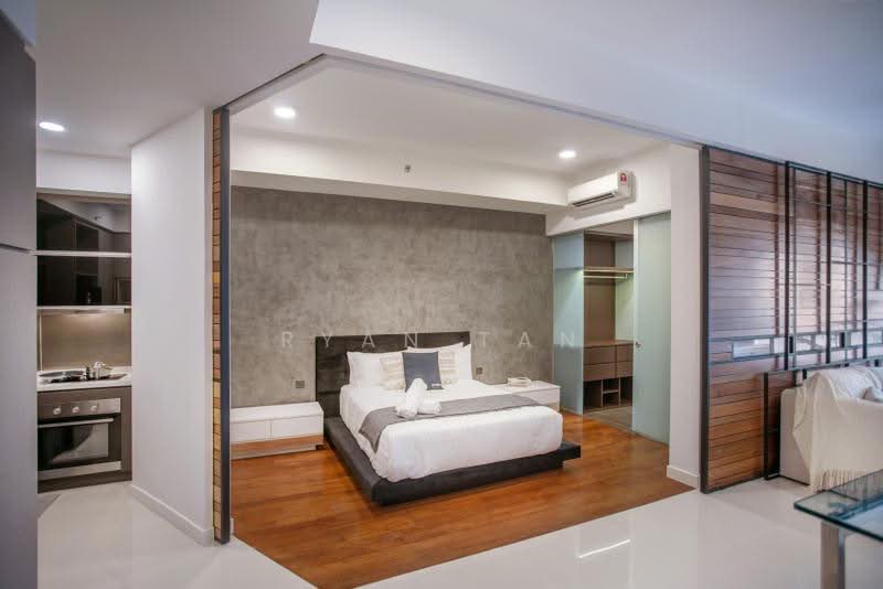 Service Residence for Sale at Novo Ampang - Ryan Tan - PropertyGuru.com.my